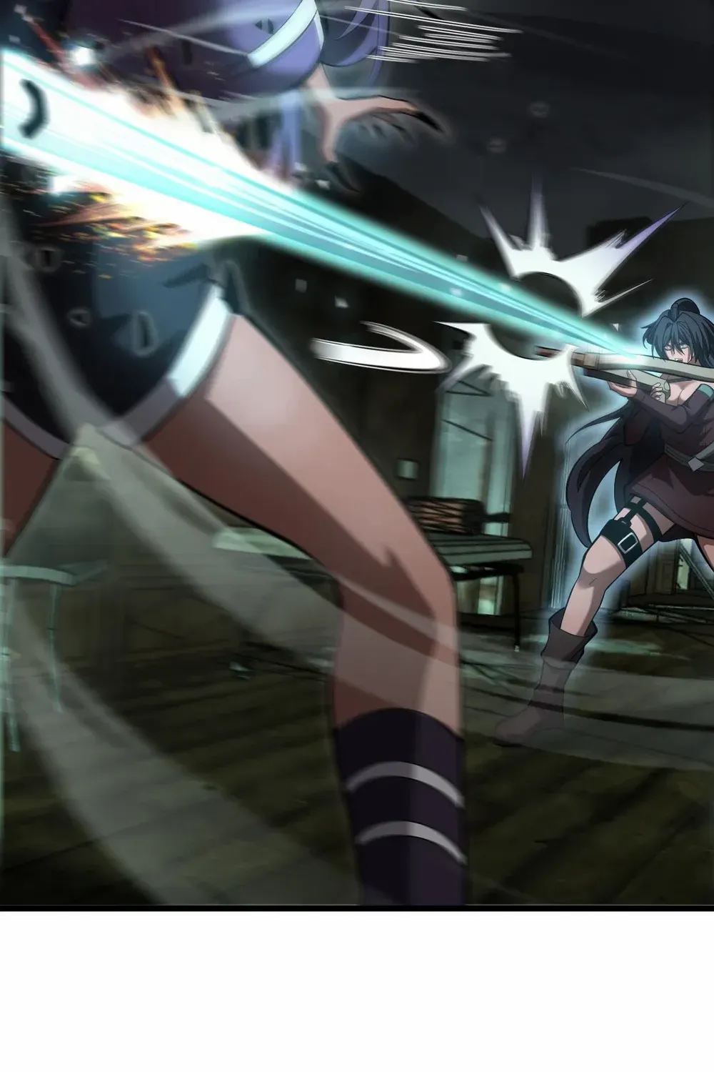 Read Doomsday Sword God chapter 78 image 12 on Lezhin