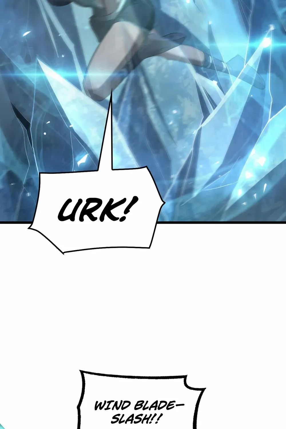 Read Doomsday Sword God chapter 78 image 20 on Lezhin