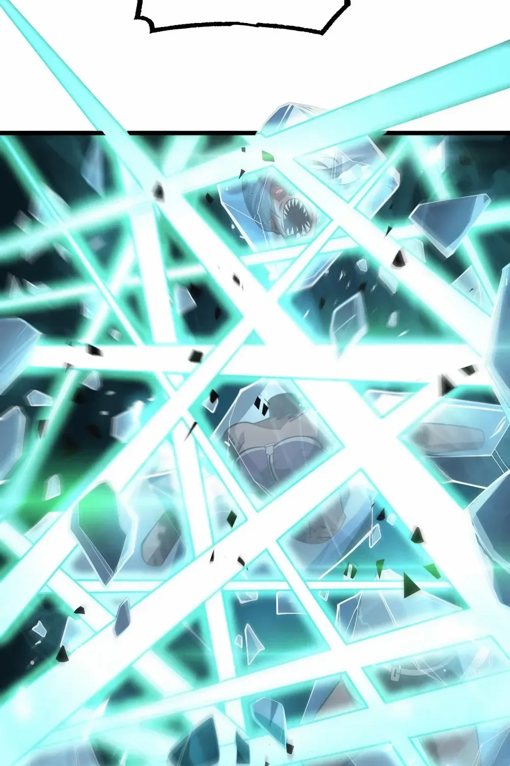 Read Doomsday Sword God chapter 78 image 21 on Lezhin