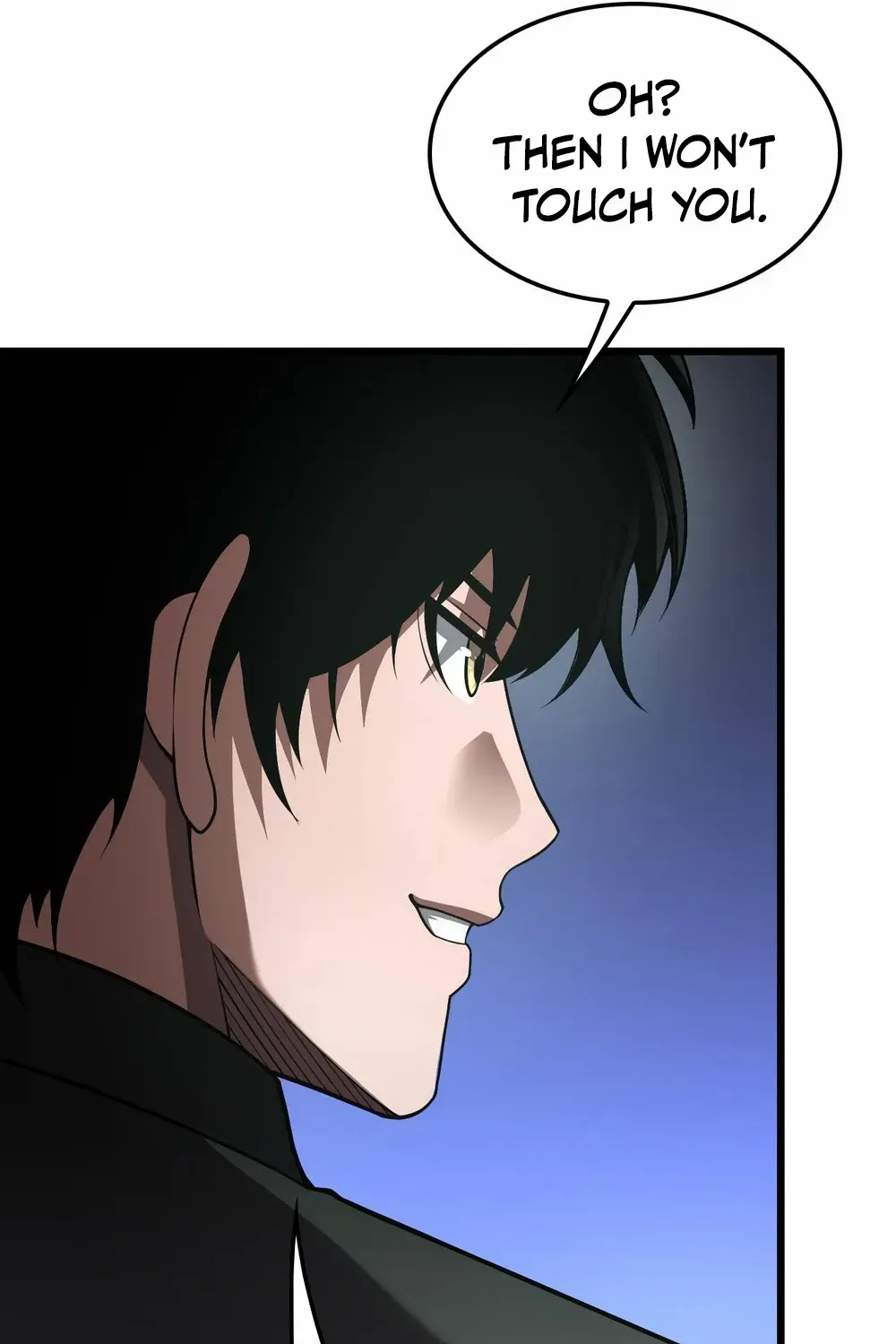 Read Doomsday Sword God chapter 78 image 34 on Lezhin