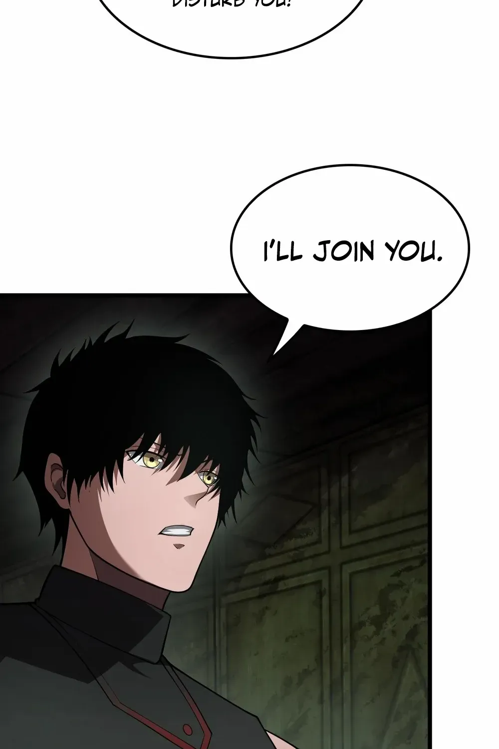 Read Doomsday Sword God chapter 78 image 43 on Lezhin