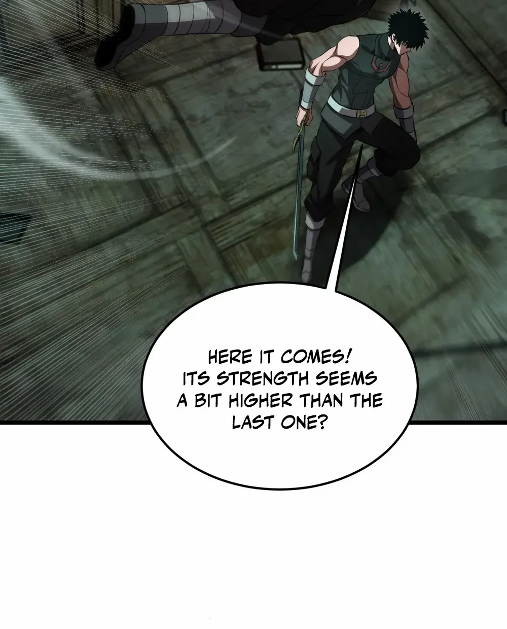 Read Doomsday Sword God chapter 78 image 65 on Lezhin