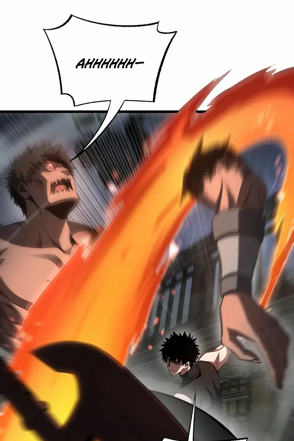 Read Doomsday Sword God chapter 78 image 67 on Lezhin