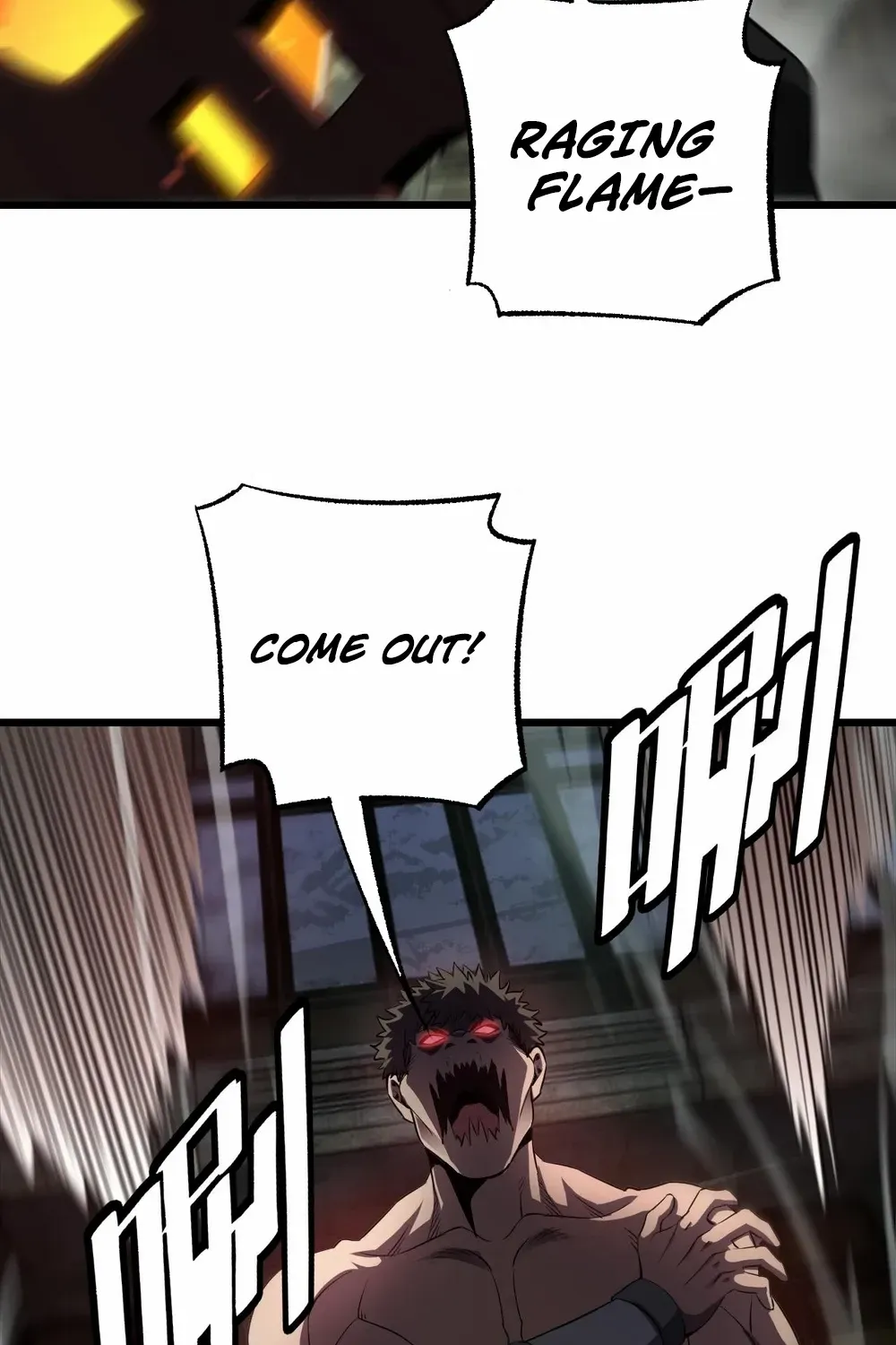Read Doomsday Sword God chapter 78 image 68 on Lezhin
