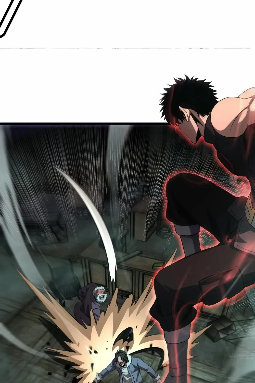 Read Doomsday Sword God chapter 78 image 71 on Lezhin