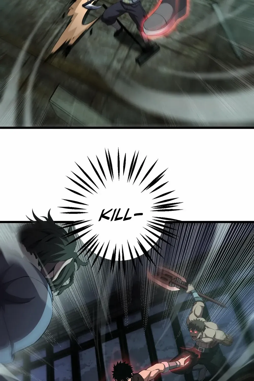 Read Doomsday Sword God chapter 78 image 72 on Lezhin