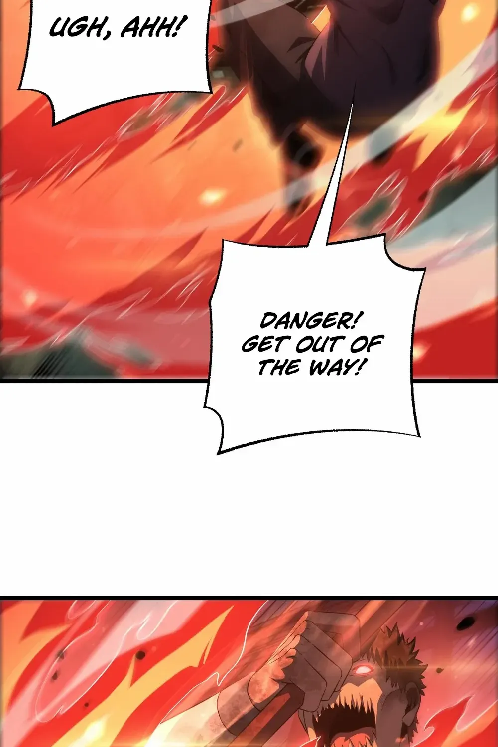 Read Doomsday Sword God chapter 78 image 75 on Lezhin