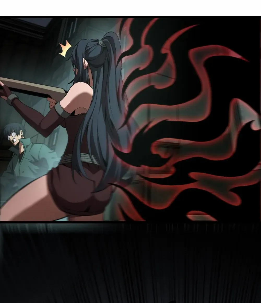 Read Doomsday Sword God chapter 78 image 88 on Lezhin