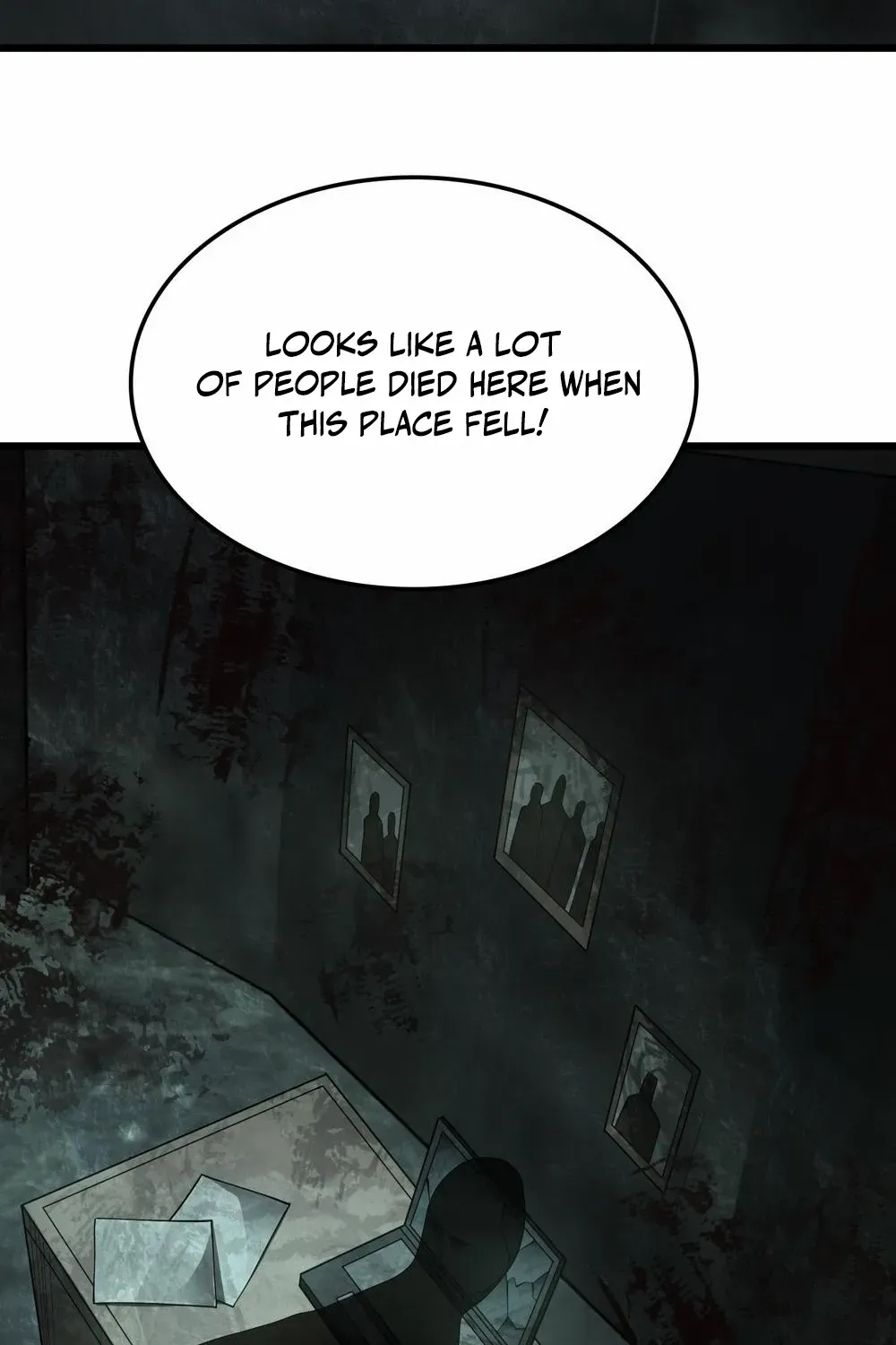 Read Doomsday Sword God chapter 79 image 20 on Lezhin