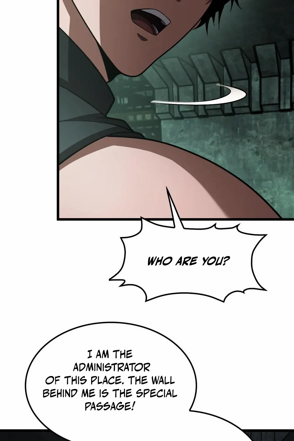 Read Doomsday Sword God chapter 79 image 29 on Lezhin