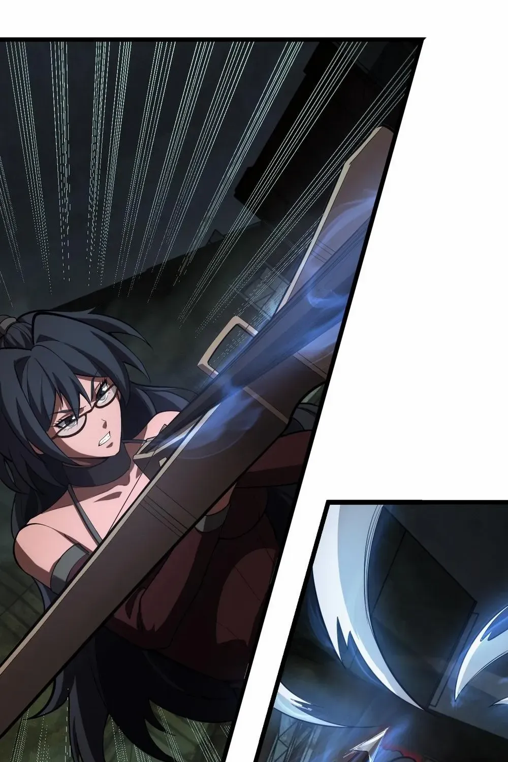 Read Doomsday Sword God chapter 79 image 3 on Lezhin