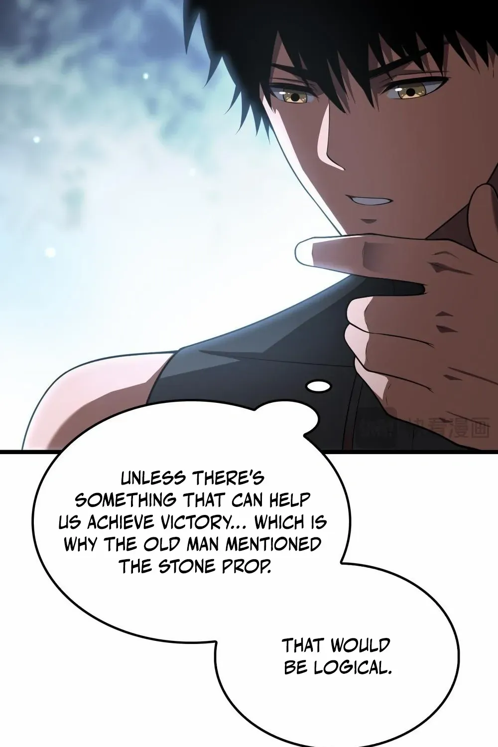 Read Doomsday Sword God chapter 79 image 37 on Lezhin
