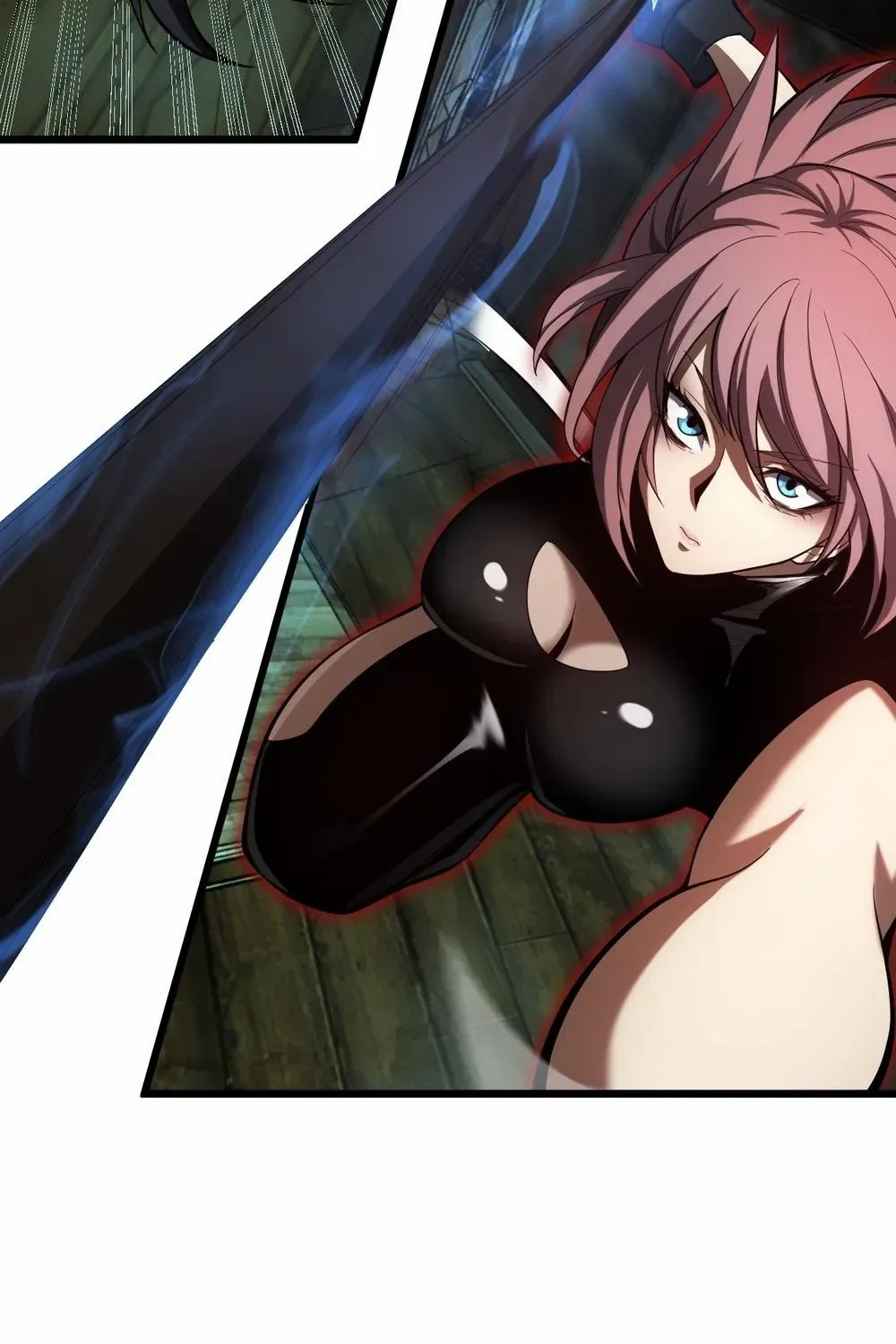 Read Doomsday Sword God chapter 79 image 4 on Lezhin