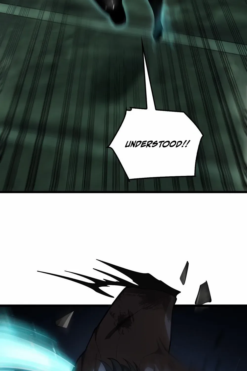 Read Doomsday Sword God chapter 79 image 46 on Lezhin