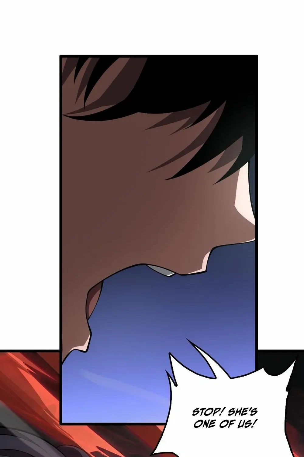 Read Doomsday Sword God chapter 79 image 5 on Lezhin