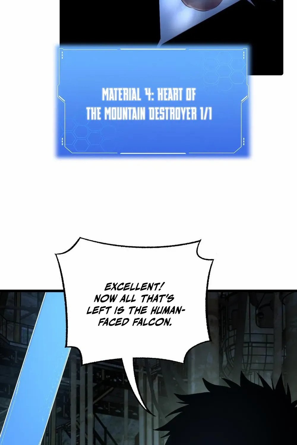 Read Doomsday Sword God chapter 79 image 54 on Lezhin