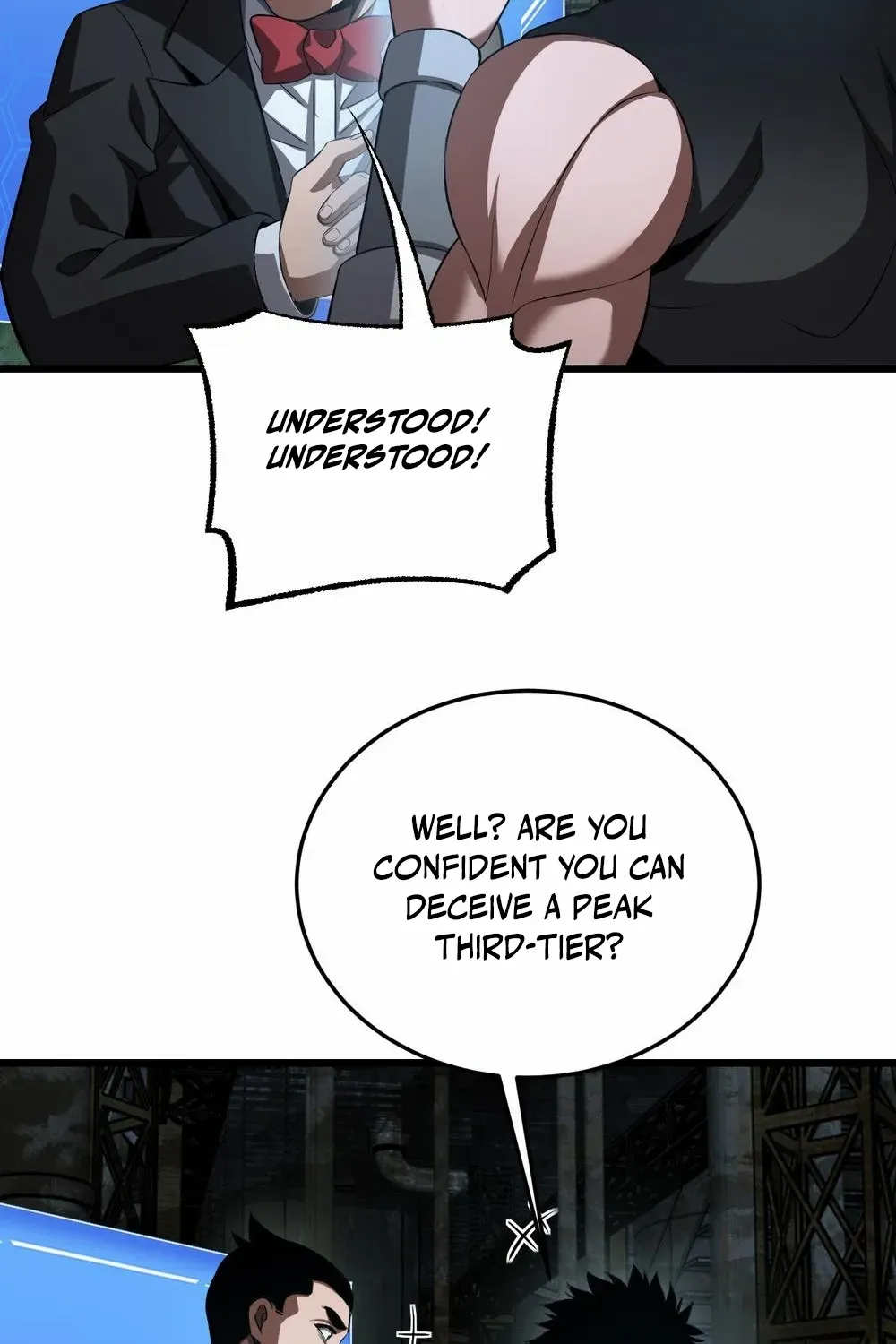 Read Doomsday Sword God chapter 79 image 58 on Lezhin