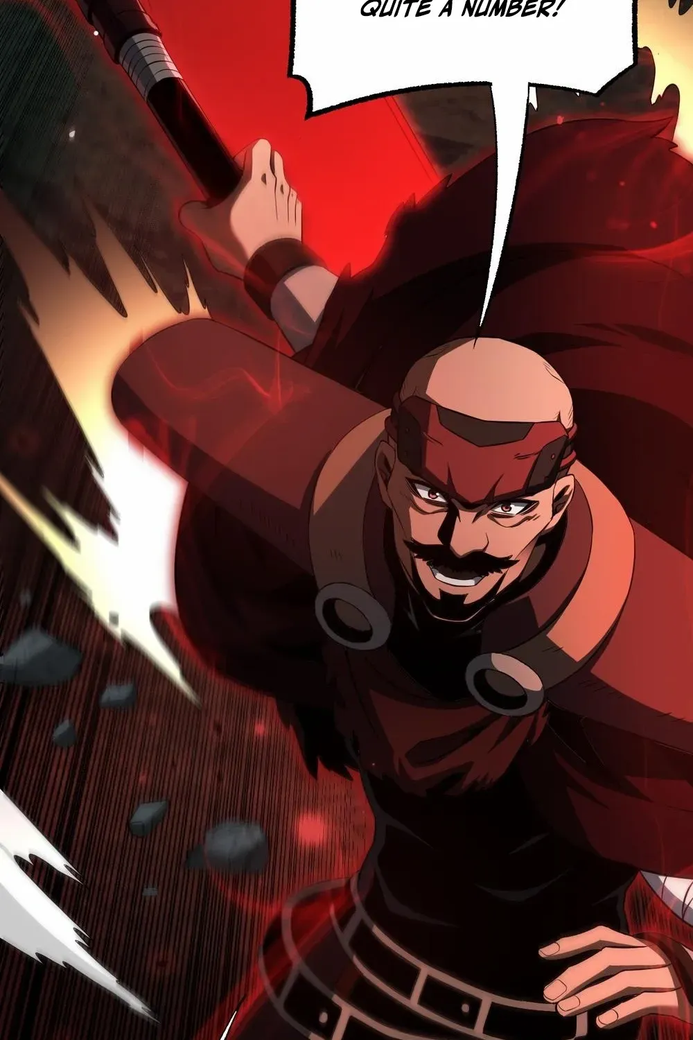Read Doomsday Sword God chapter 79 image 62 on Lezhin