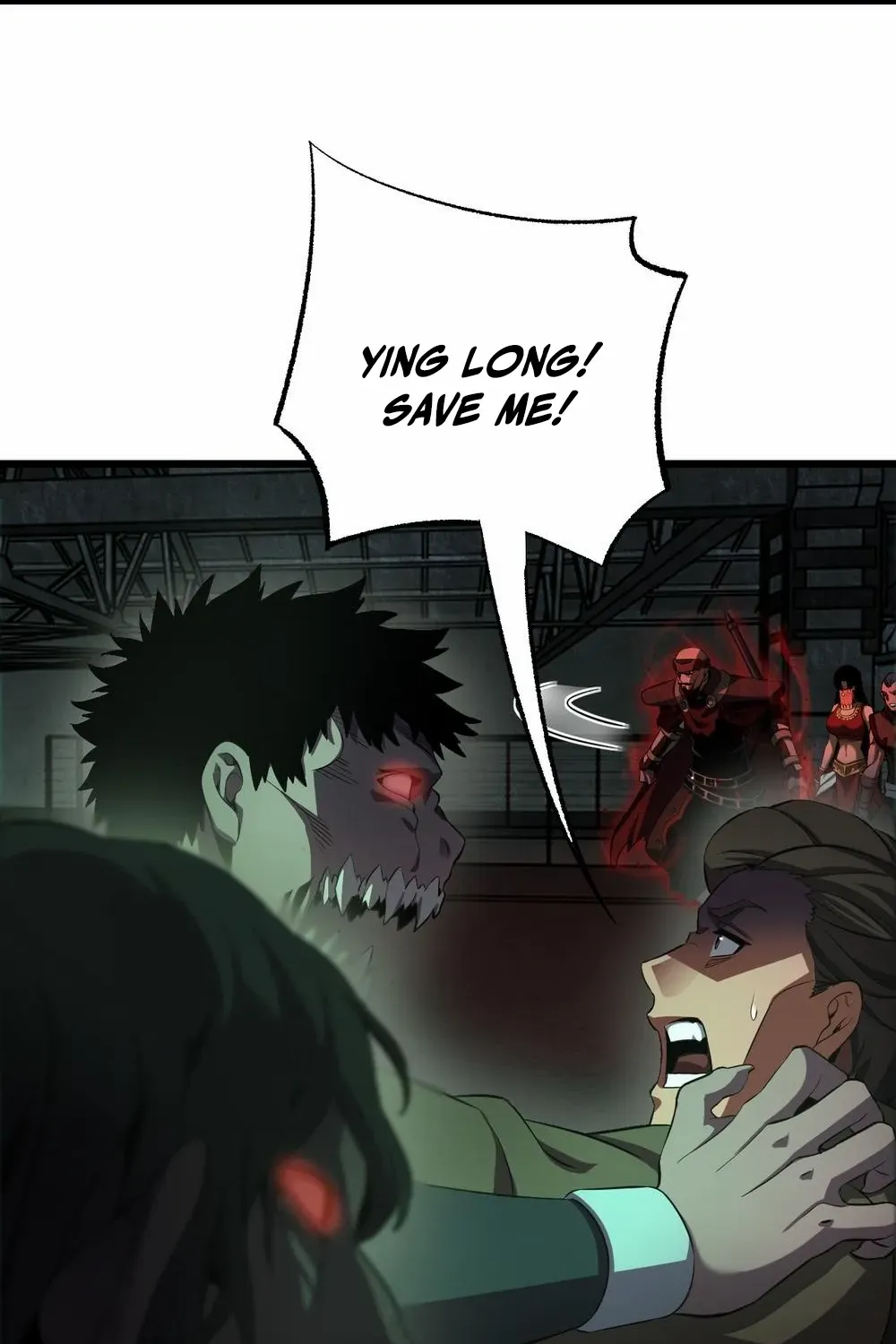 Read Doomsday Sword God chapter 79 image 65 on Lezhin