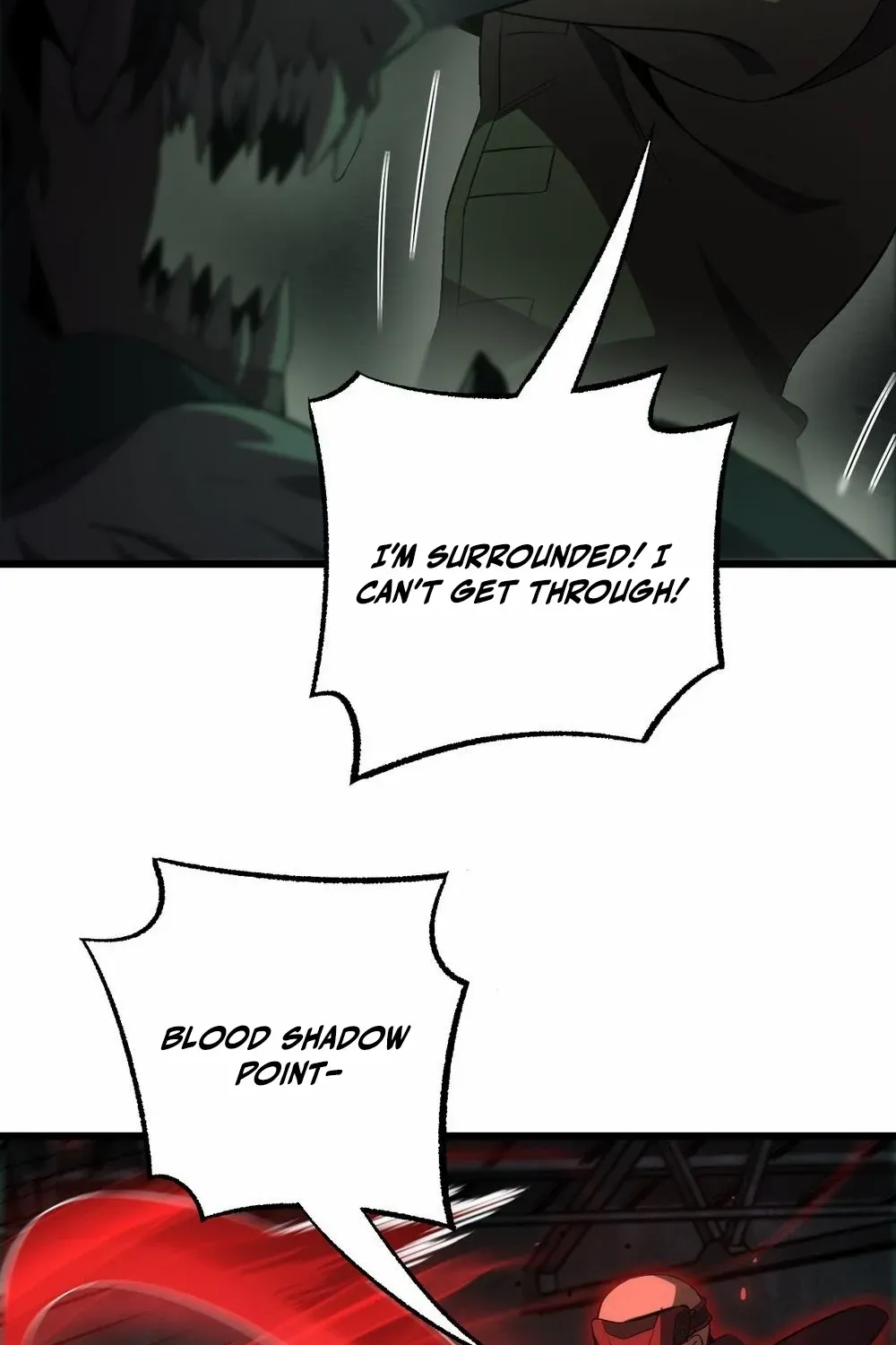 Read Doomsday Sword God chapter 79 image 66 on Lezhin