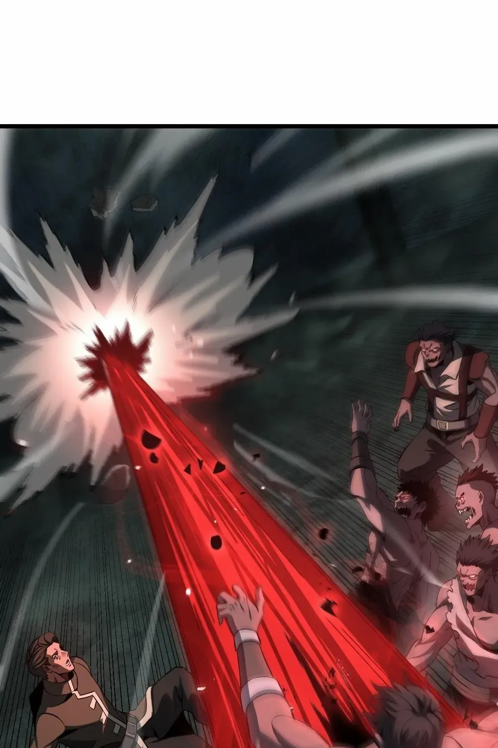 Read Doomsday Sword God chapter 79 image 68 on Lezhin