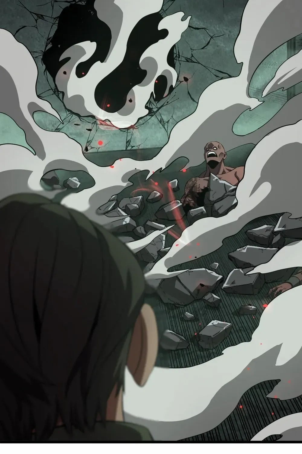 Read Doomsday Sword God chapter 79 image 70 on Lezhin