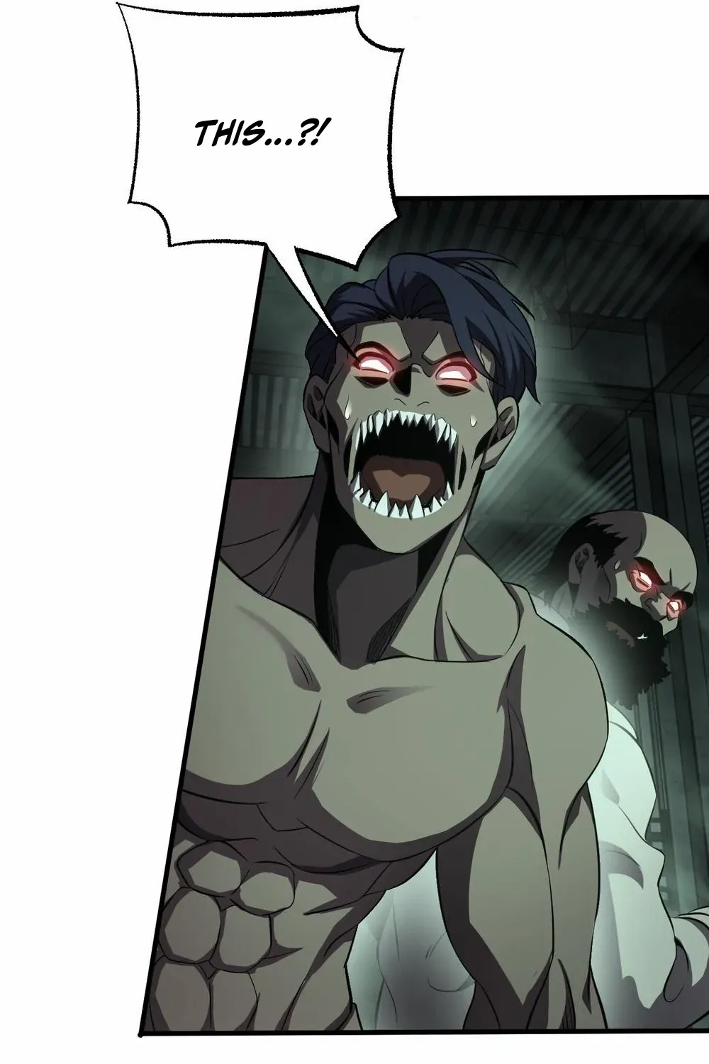 Read Doomsday Sword God chapter 79 image 72 on Lezhin