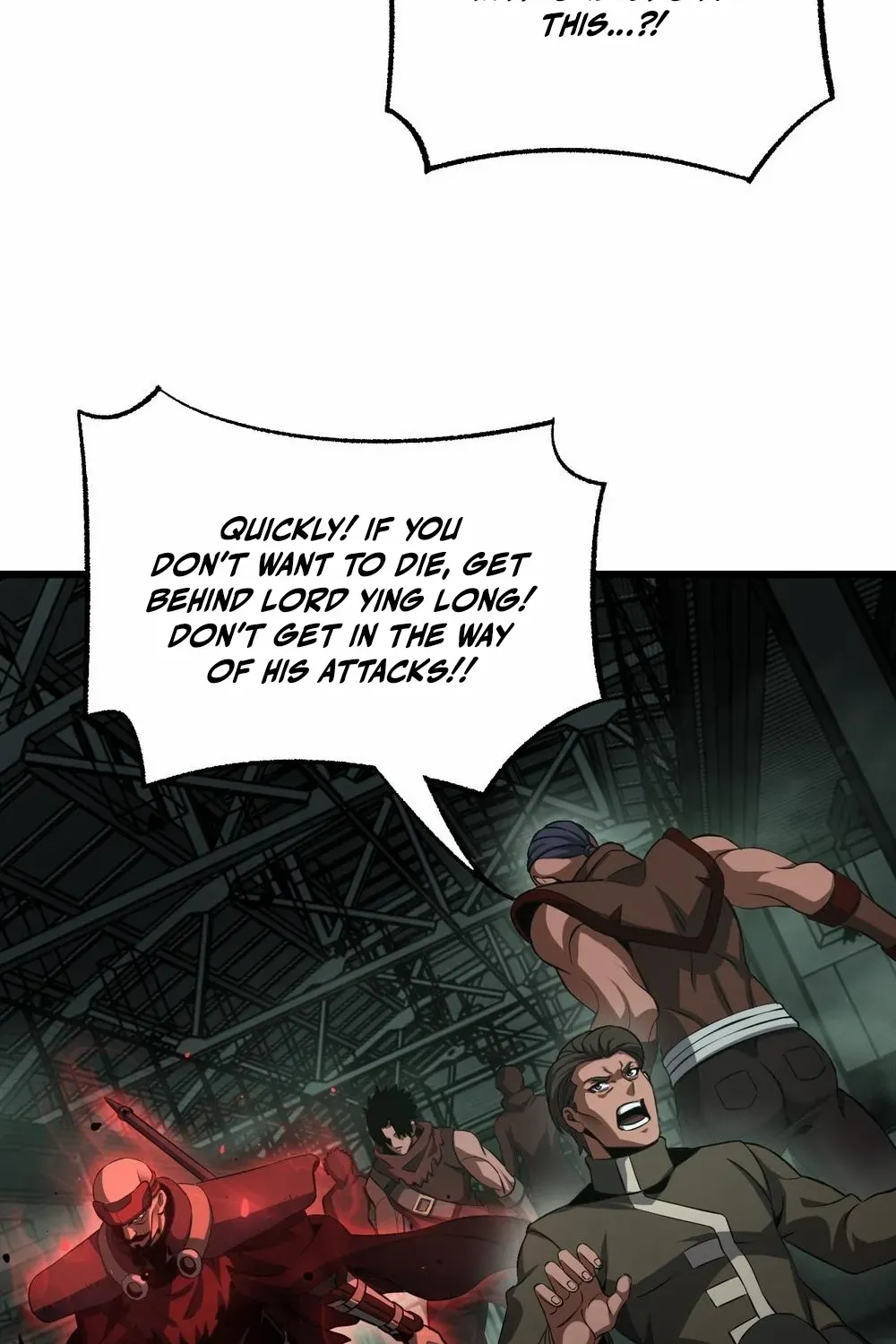 Read Doomsday Sword God chapter 79 image 74 on Lezhin