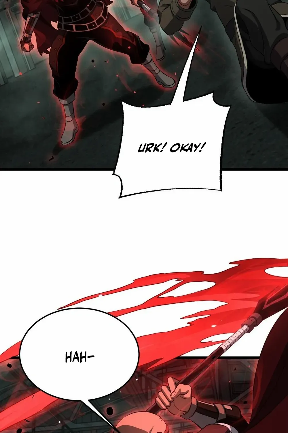 Read Doomsday Sword God chapter 79 image 75 on Lezhin