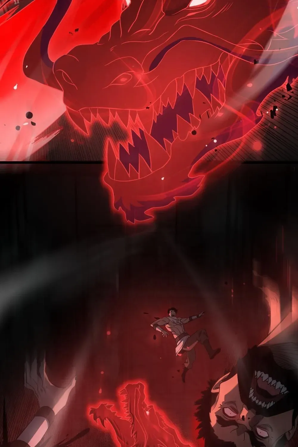 Read Doomsday Sword God chapter 79 image 78 on Lezhin