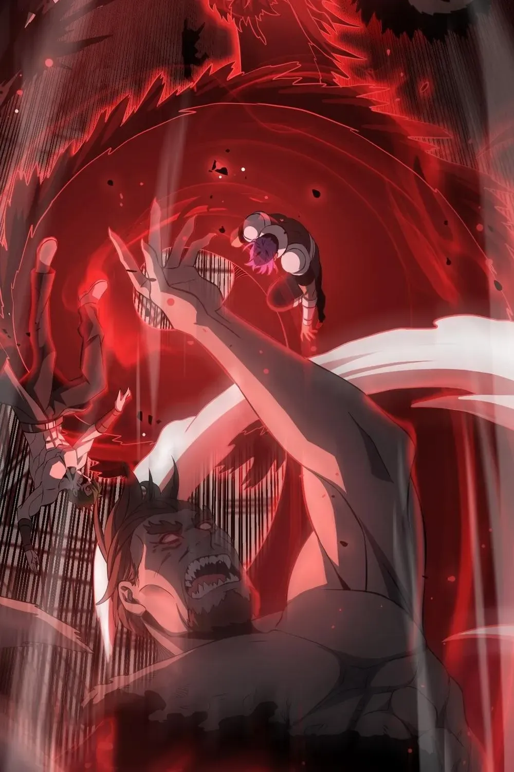 Read Doomsday Sword God chapter 79 image 79 on Lezhin