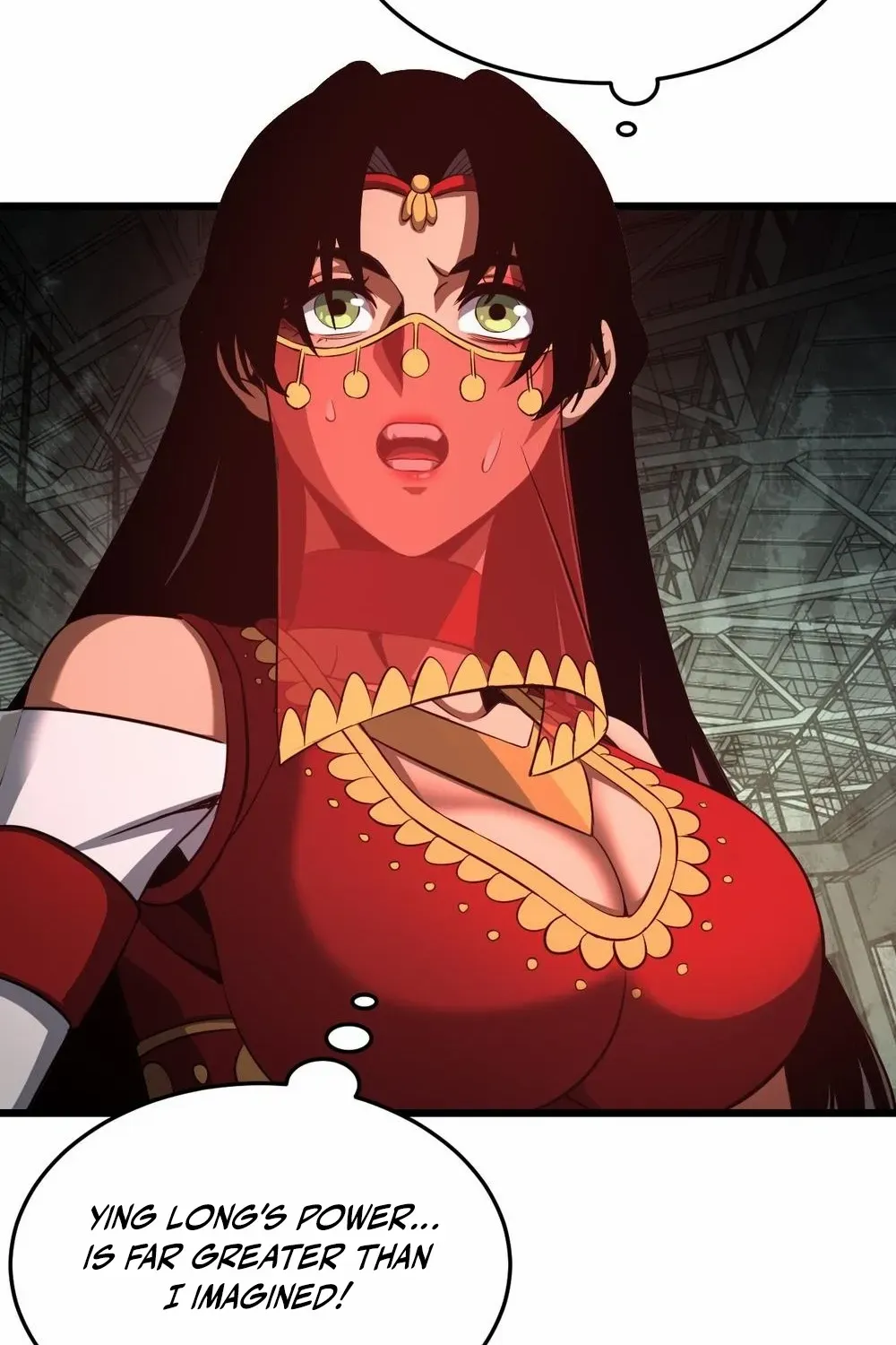 Read Doomsday Sword God chapter 79 image 81 on Lezhin