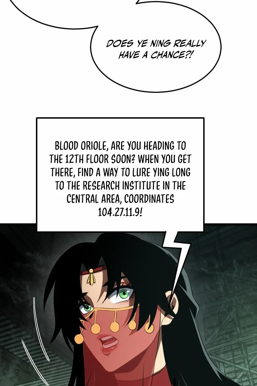 Read Doomsday Sword God chapter 79 image 82 on Lezhin