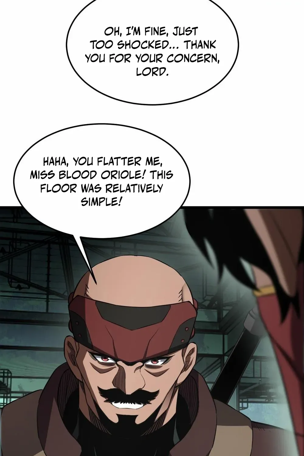 Read Doomsday Sword God chapter 79 image 86 on Lezhin