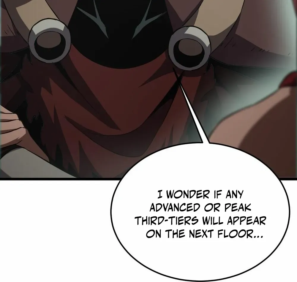 Read Doomsday Sword God chapter 79 image 87 on Lezhin