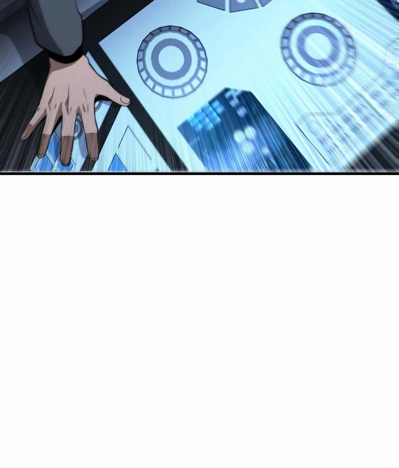 Read Doomsday Sword God chapter 8 image 102 on Lezhin