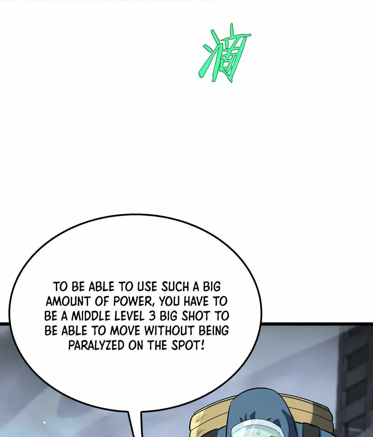Read Doomsday Sword God chapter 8 image 114 on Lezhin