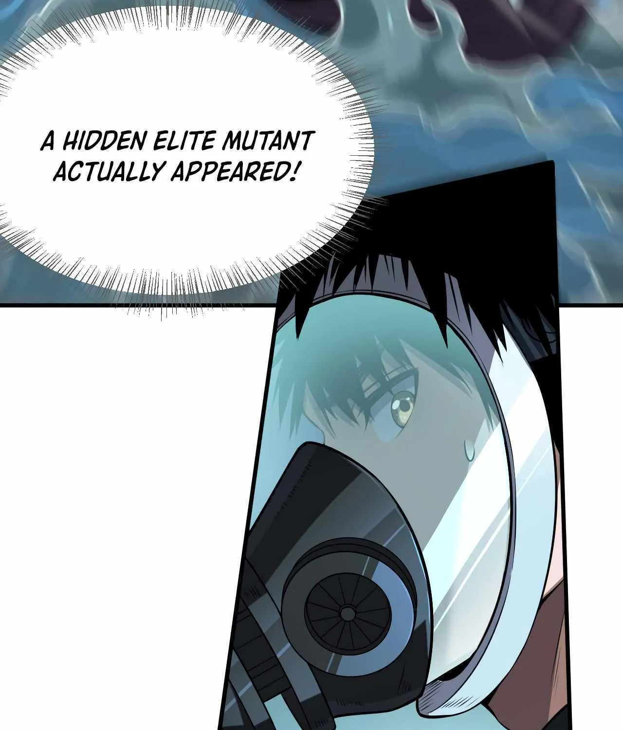 Read Doomsday Sword God chapter 8 image 19 on Lezhin