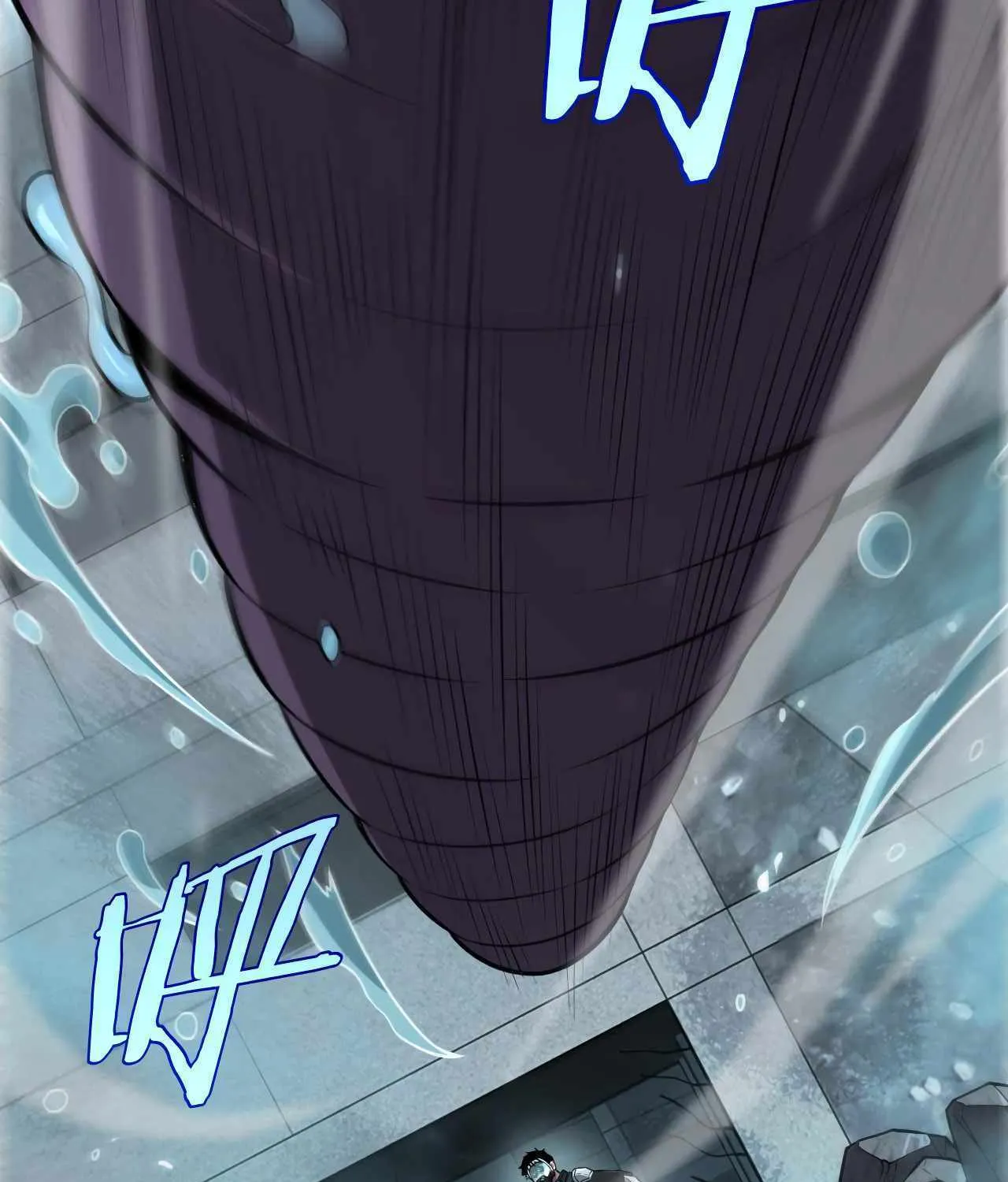 Read Doomsday Sword God chapter 8 image 21 on Lezhin