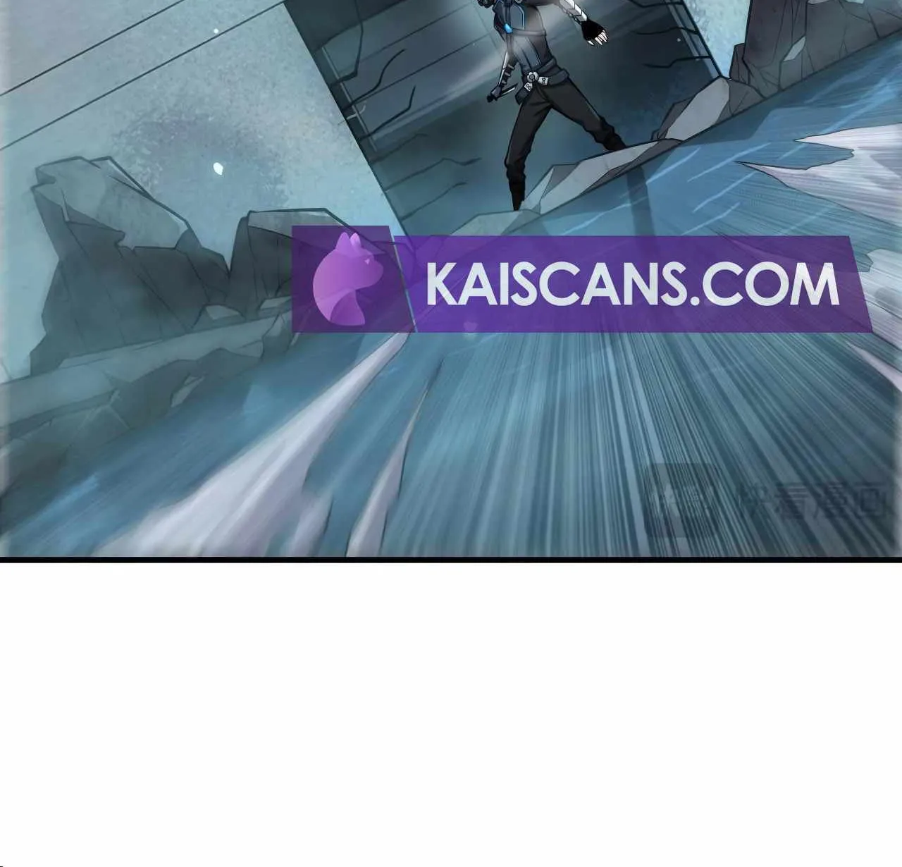 Read Doomsday Sword God chapter 8 image 22 on Lezhin