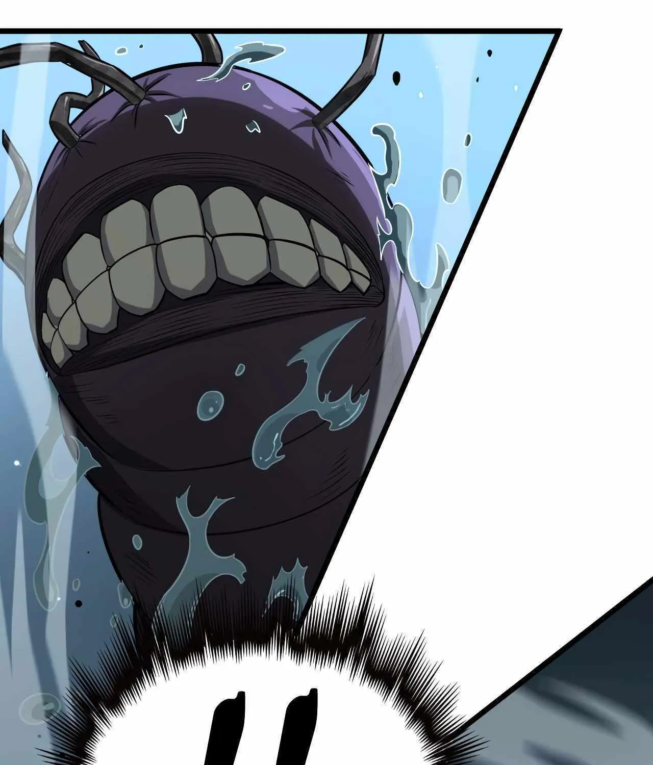 Read Doomsday Sword God chapter 8 image 32 on Lezhin