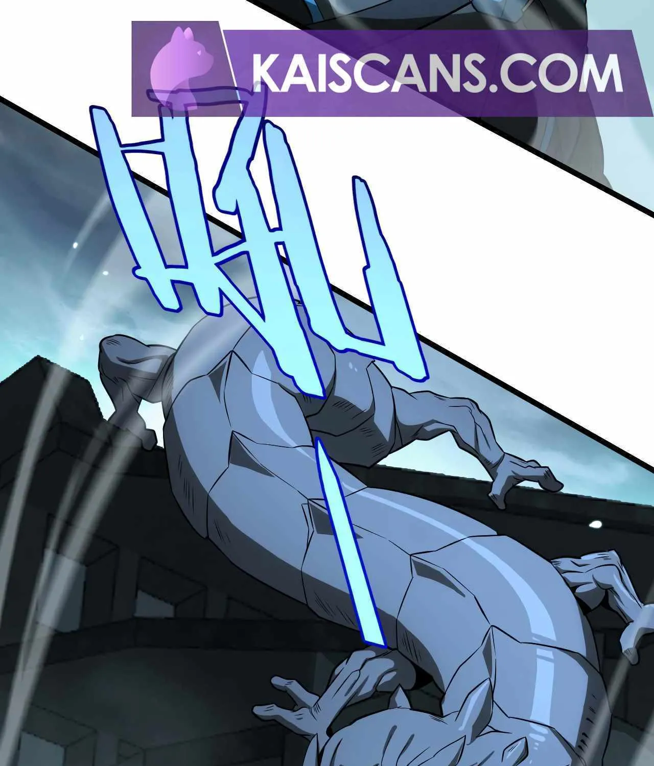 Read Doomsday Sword God chapter 8 image 34 on Lezhin