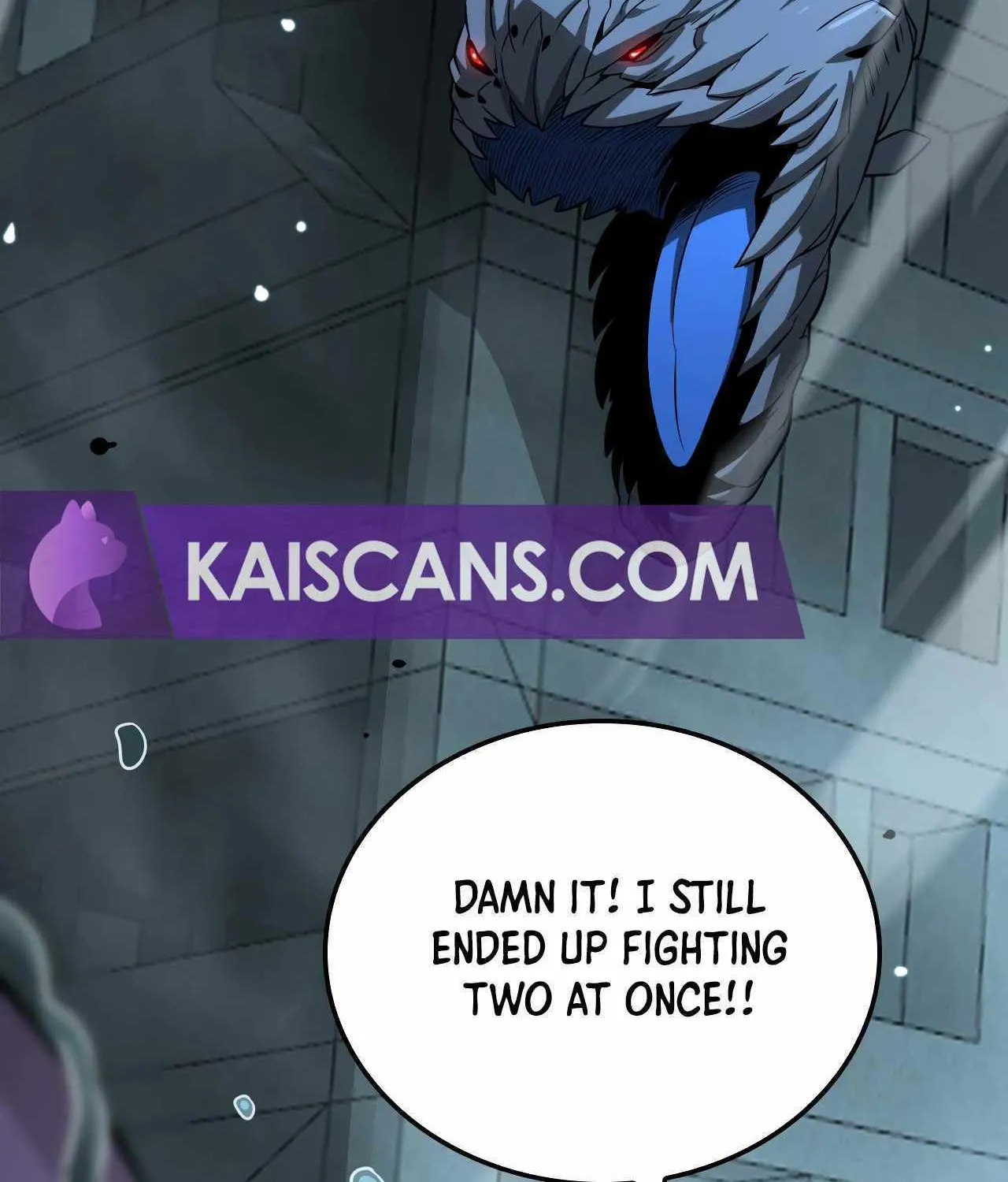 Read Doomsday Sword God chapter 8 image 35 on Lezhin