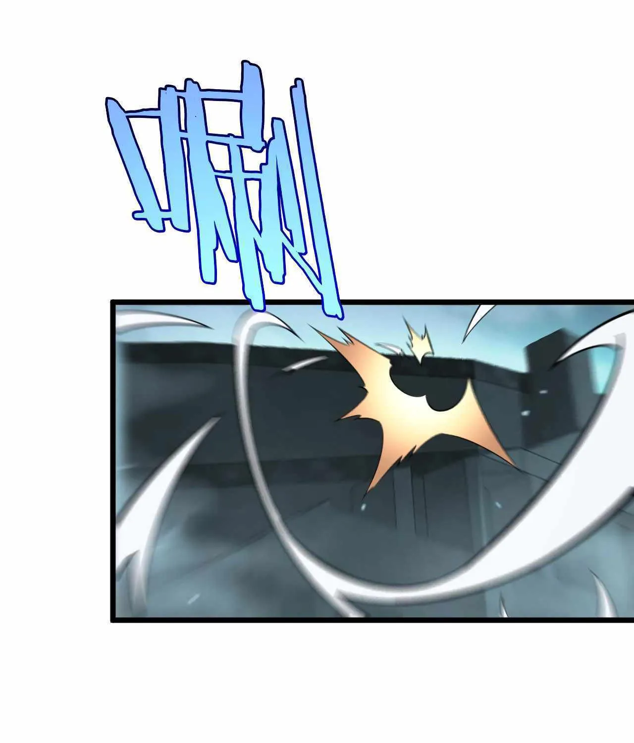Read Doomsday Sword God chapter 8 image 37 on Lezhin