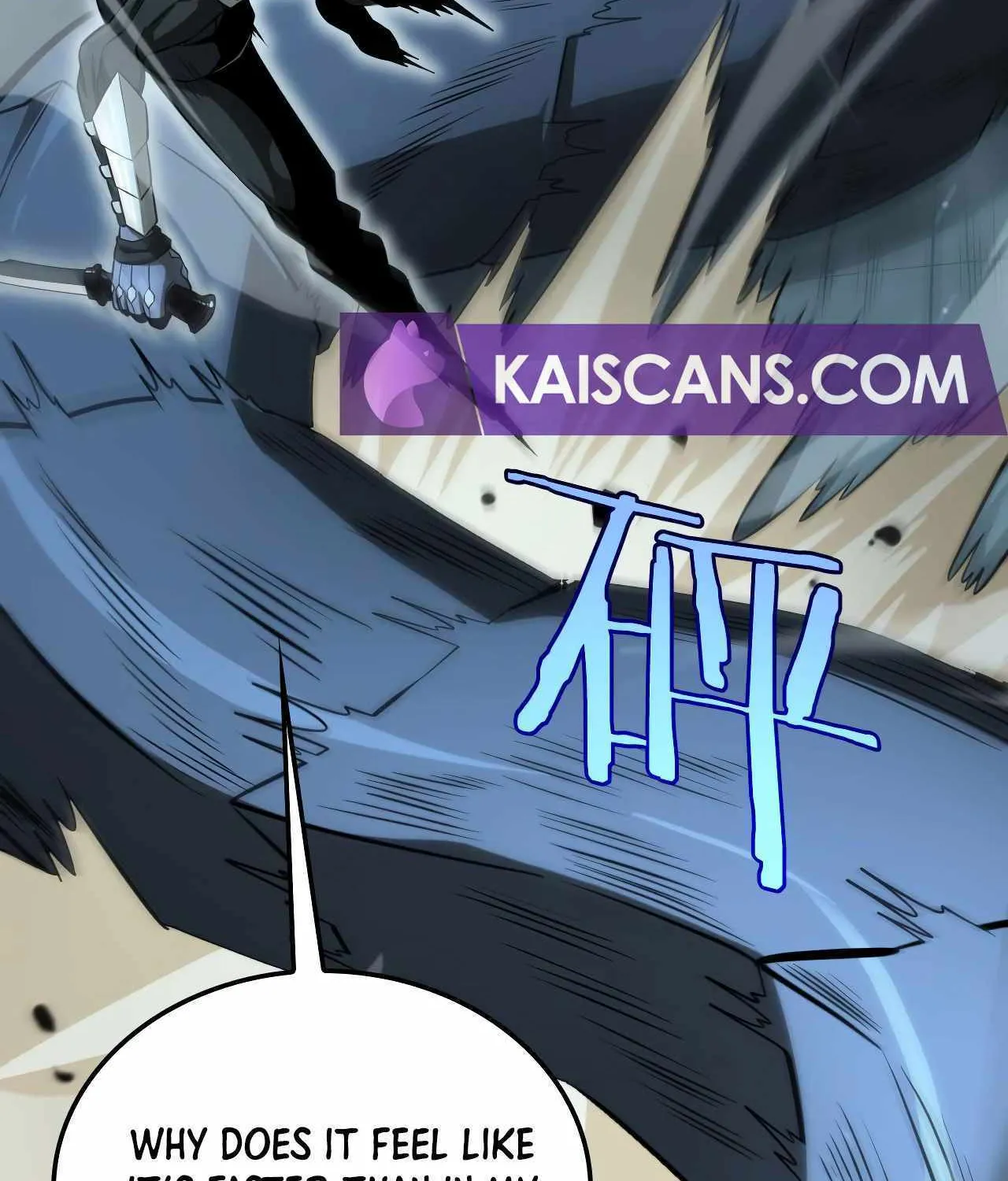 Read Doomsday Sword God chapter 8 image 40 on Lezhin