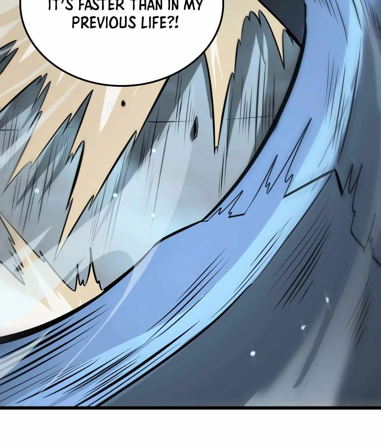 Read Doomsday Sword God chapter 8 image 41 on Lezhin