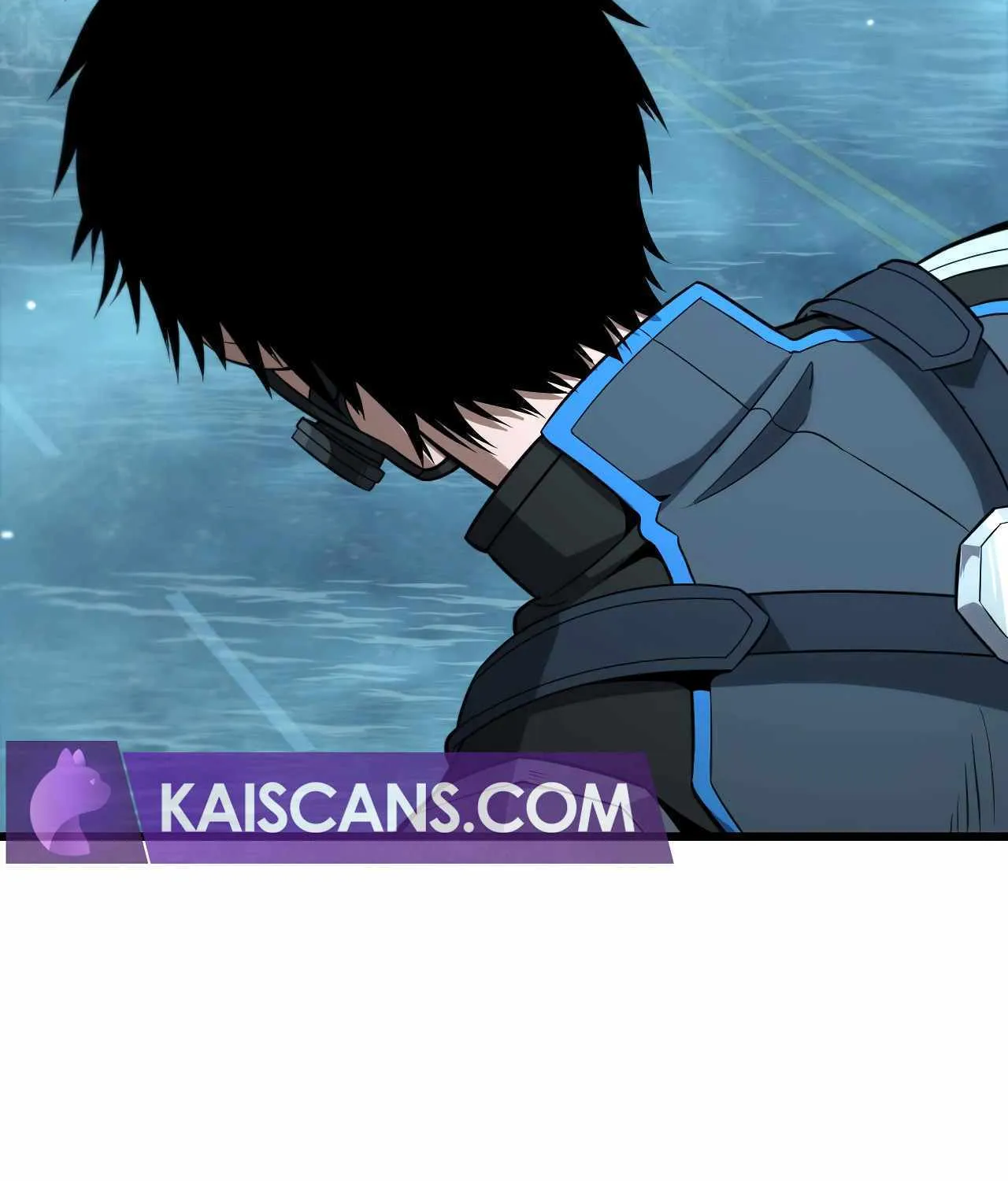 Read Doomsday Sword God chapter 8 image 45 on Lezhin