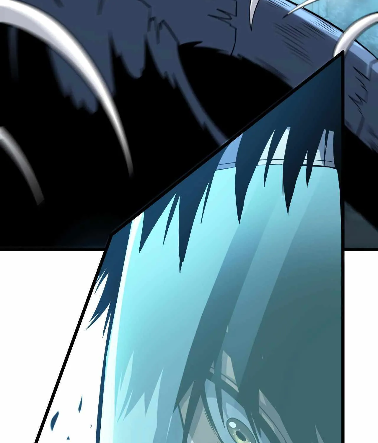 Read Doomsday Sword God chapter 8 image 49 on Lezhin