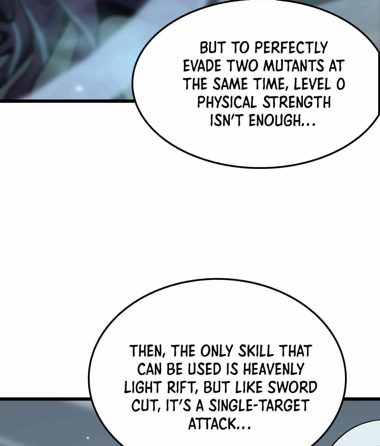 Read Doomsday Sword God chapter 8 image 61 on Lezhin