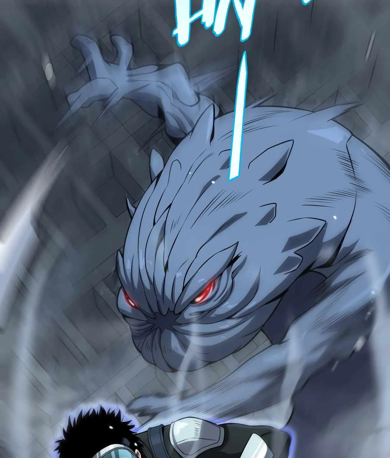 Read Doomsday Sword God chapter 8 image 69 on Lezhin